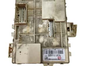 Panou Sigurante Hyundai I40 Cw Vf 2011 - > 919503Z011 — miniatura 2