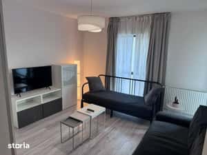 Garsoniera Multa Depozitare 21 Residence Lujerului Politehnica — miniatura 5