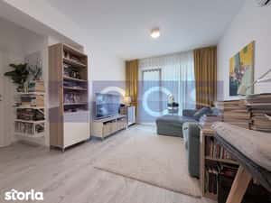 VANZARE 2 CAMERE | APPTOWN NORTH | PARCARE INCLUSA | PIPERA | — miniatura 4