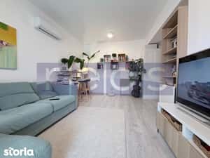 VANZARE 2 CAMERE | APPTOWN NORTH | PARCARE INCLUSA | PIPERA | — miniatura 5