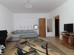 Apartament o camera, finisat, utilat, 40mp, Marasti, Cinema Marasti — miniatura 3
