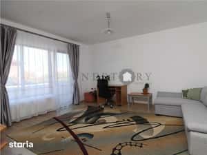 Apartament o camera, finisat, utilat, 40mp, Marasti, Cinema Marasti — miniatura 4