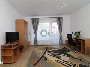 Apartament o camera, finisat, utilat, 40mp, Marasti, Cinema Marasti — miniatura 5