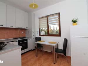 Apartament o camera, finisat, utilat, 40mp, Marasti, Cinema Marasti — miniatura 6
