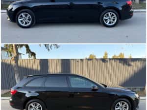 Audi A4 B9 Avant 2.0 TDI 2017 EURO 6 // RATE — miniatura 3