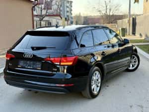 Audi A4 B9 Avant 2.0 TDI 2017 EURO 6 // RATE — miniatura 5