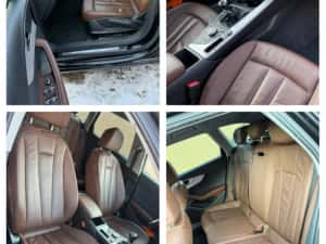 Audi A4 B9 Avant 2.0 TDI 2017 EURO 6 // RATE — miniatura 8