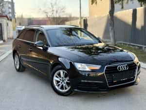 Audi A4 B9 Avant 2.0 TDI 2017 EURO 6 // RATE — miniatura 10