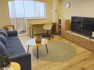 2 camere || Stefan cel Mare || 0% comision — miniatura 4