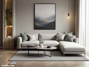 Locuinta moderna cu terasa 20 mp, zona Berceni Arena - Comision 0% — miniatura 3