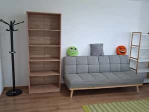 Apartament 1 camera, persoana fizica — miniatura 4