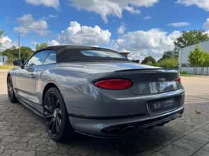 Bentley Continental GTC Cabrio, 2023, 13.000 km — miniatura 4