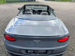 Bentley Continental GTC Cabrio, 2023, 13.000 km — miniatura 7
