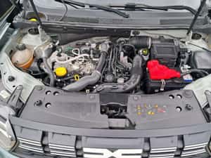 DACIA DUSTER 1.3 TCe 150CP Extreme 2023 — miniatura 4
