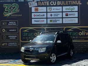 DACIA DUSTER 1.3 TCe 150CP Extreme 2023 — miniatura 7