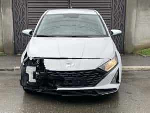 Hyundai I20 2025 Usor Avariata — miniatura 5