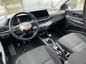 Hyundai I20 2025 Usor Avariata — miniatura 6