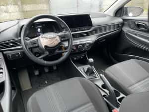 Hyundai I20 2025 Usor Avariata — miniatura 7