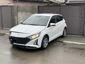 Hyundai I20 2025 Usor Avariata — miniatura 8