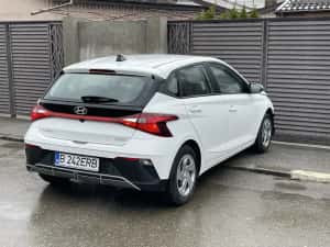 Hyundai I20 2025 Usor Avariata — miniatura 10