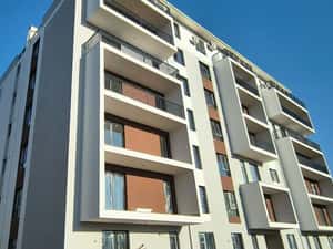 Apartament spațios, aproape de București, în zonă liniștită — miniatura 5