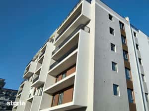 Apartament spațios, aproape de București, în zonă liniștită — miniatura 7