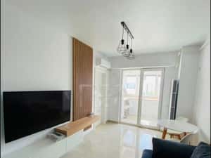 Studio- Central Adress Residence-Bloc 2022/Nasaud/Parcul Carol — miniatura 3