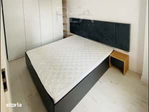Studio- Central Adress Residence-Bloc 2022/Nasaud/Parcul Carol — miniatura 4