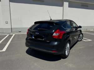 Ford Focus 1.0 Ecoboost 2012 Titanium — miniatura 4