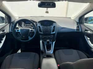 Ford Focus 1.0 Ecoboost 2012 Titanium — miniatura 6