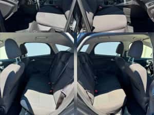 Ford Focus 1.0 Ecoboost 2012 Titanium — miniatura 7