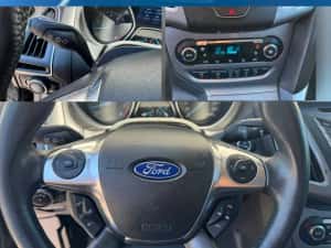 Ford Focus 1.0 Ecoboost 2012 Titanium — miniatura 8
