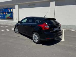 Ford Focus 1.0 Ecoboost 2012 Titanium — miniatura 10