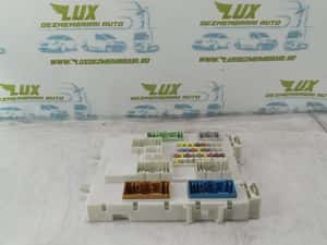 Panou sigurante dv6t 14a073 dh Ford Focus 3 (facelift) (2014 - 2020) — miniatura 7