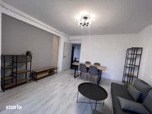 Apartament 2 camere || complet mobilat || bloc 2022 || gata de mutare — miniatura 6