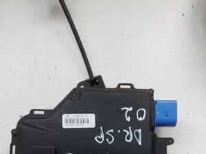 Broasca Usa Dreapta Spate Volkswagen Jetta Iii (1K2) [ 2004 - 2010 ]