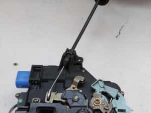 Broasca Usa Dreapta Spate Volkswagen Jetta Iii (1K2) [ 2004 - 2010 ] — miniatura 3