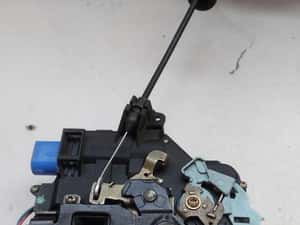 Broasca Usa Dreapta Spate Volkswagen Jetta Iii (1K2) [ 2004 - 2010 ] — miniatura 7