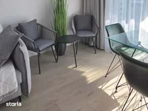 Apartament 2 camere Lake On - zona Mamaia - vedere catre lac — miniatura 5