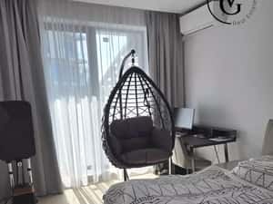 Apartament 2 camere Lake On - zona Mamaia - vedere catre lac — miniatura 6