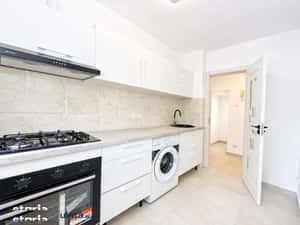 Apartament 3 camere | Gara de Nord | metrou la bloc | complet renovat