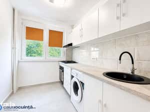 Apartament 3 camere | Gara de Nord | metrou la bloc | complet renovat — miniatura 4