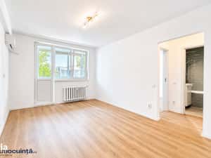 Apartament 3 camere | Gara de Nord | metrou la bloc | complet renovat — miniatura 5