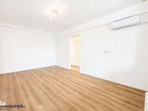 Apartament 3 camere | Gara de Nord | metrou la bloc | complet renovat — miniatura 6