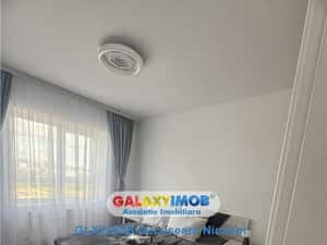 Apartament cu 2 camere Bucuresti Sector 6 Mobilat si utilat 500 Euro — miniatura 2
