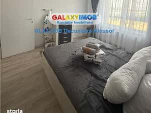 Apartament cu 2 camere Bucuresti Sector 6 Mobilat si utilat 500 Euro — miniatura 4