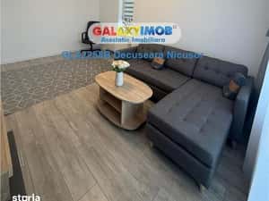 Apartament cu 2 camere Bucuresti Sector 6 Mobilat si utilat 500 Euro — miniatura 6