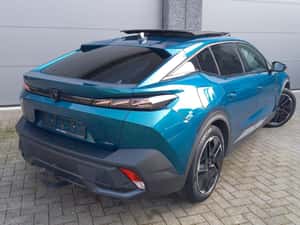 Peugeot 408 Hibrid, 50.538 km, 2024 — miniatura 2
