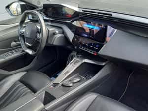 Peugeot 408 Hibrid, 50.538 km, 2024 — miniatura 6