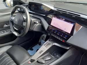 Peugeot 408 Hibrid, 50.538 km, 2024 — miniatura 7